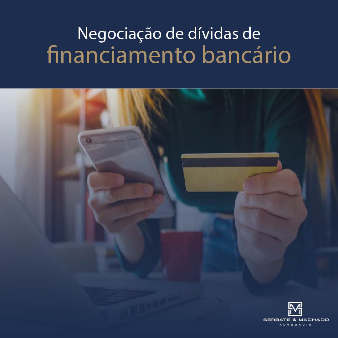 Negociação de Dívidas de Financiamento Bancário: Como encontrar uma solução para aliviar suas dívidas
